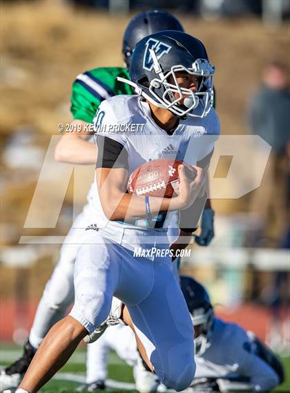 Thumbnail 3 in Valor Christian @ ThunderRidge photogallery.