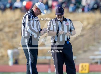 Thumbnail 3 in Valor Christian @ ThunderRidge photogallery.