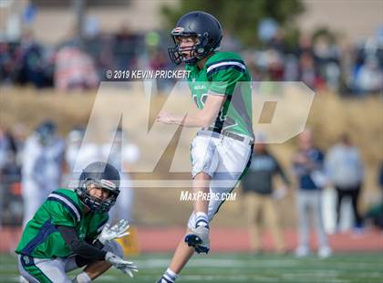 Thumbnail 2 in Valor Christian @ ThunderRidge photogallery.