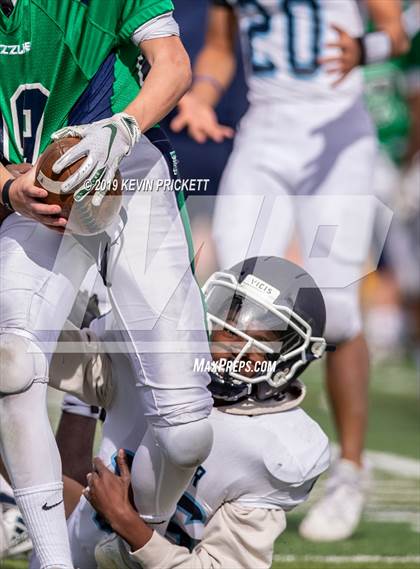 Thumbnail 3 in Valor Christian @ ThunderRidge photogallery.