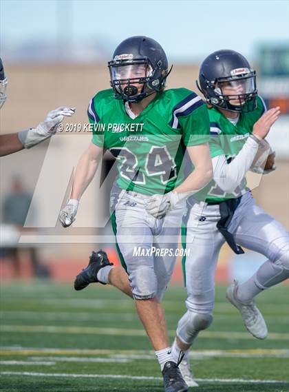 Thumbnail 3 in Valor Christian @ ThunderRidge photogallery.