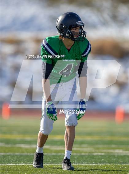 Thumbnail 2 in Valor Christian @ ThunderRidge photogallery.