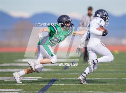 Thumbnail 2 in Valor Christian @ ThunderRidge photogallery.