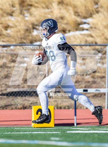 Thumbnail 3 in Valor Christian @ ThunderRidge photogallery.