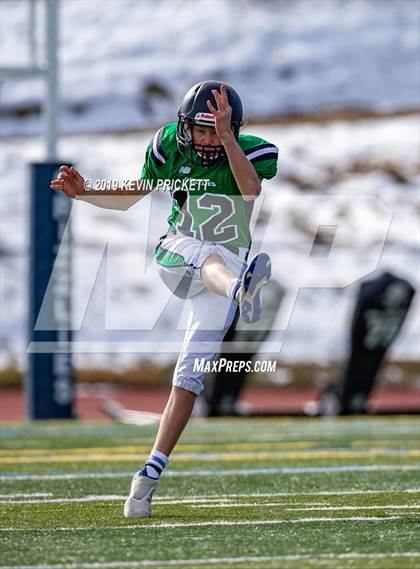 Thumbnail 1 in Valor Christian @ ThunderRidge photogallery.