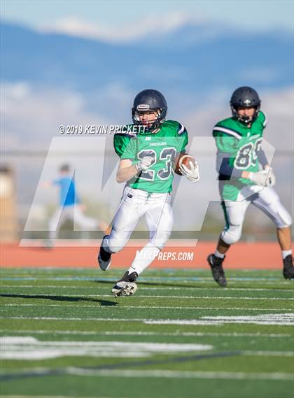 Thumbnail 2 in Valor Christian @ ThunderRidge photogallery.