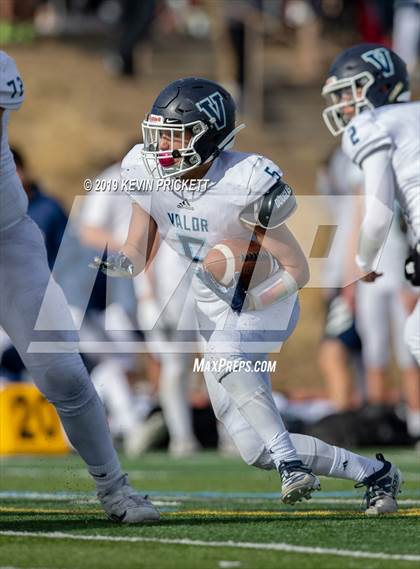 Thumbnail 3 in Valor Christian @ ThunderRidge photogallery.