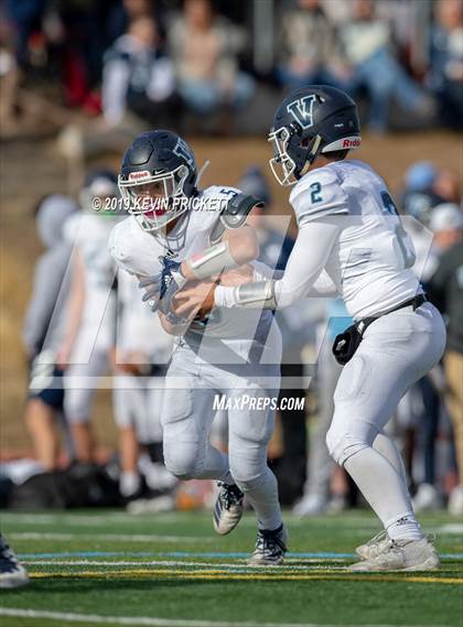 Thumbnail 1 in Valor Christian @ ThunderRidge photogallery.