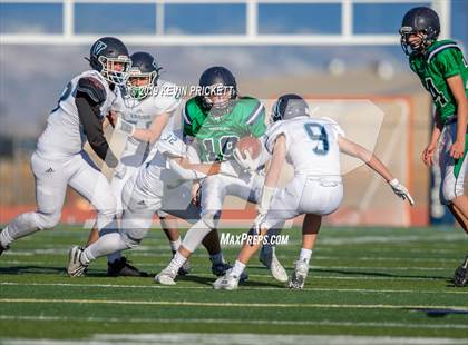 Thumbnail 1 in Valor Christian @ ThunderRidge photogallery.