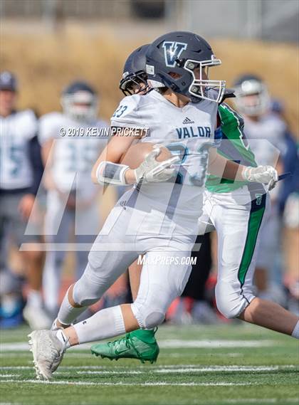 Thumbnail 1 in Valor Christian @ ThunderRidge photogallery.
