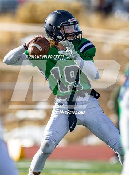 Thumbnail 1 in Valor Christian @ ThunderRidge photogallery.