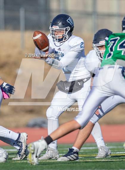 Thumbnail 1 in Valor Christian @ ThunderRidge photogallery.
