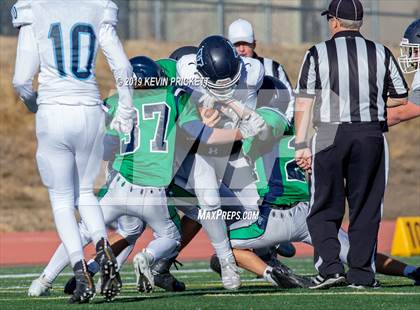 Thumbnail 1 in Valor Christian @ ThunderRidge photogallery.