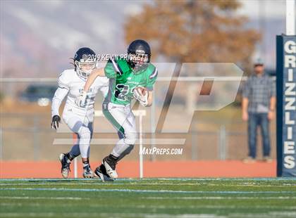 Thumbnail 1 in Valor Christian @ ThunderRidge photogallery.