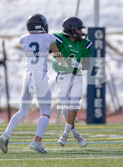 Thumbnail 3 in Valor Christian @ ThunderRidge photogallery.