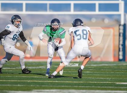 Thumbnail 1 in Valor Christian @ ThunderRidge photogallery.