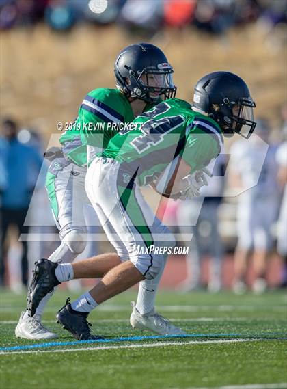 Thumbnail 1 in Valor Christian @ ThunderRidge photogallery.