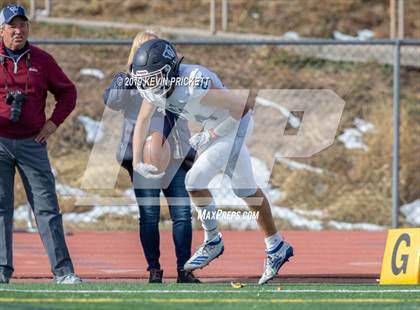 Thumbnail 2 in Valor Christian @ ThunderRidge photogallery.