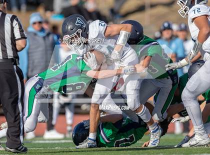 Thumbnail 1 in Valor Christian @ ThunderRidge photogallery.