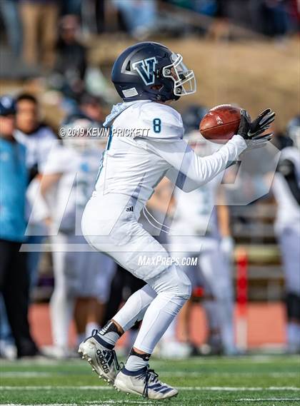 Thumbnail 1 in Valor Christian @ ThunderRidge photogallery.