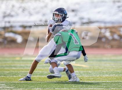 Thumbnail 3 in Valor Christian @ ThunderRidge photogallery.