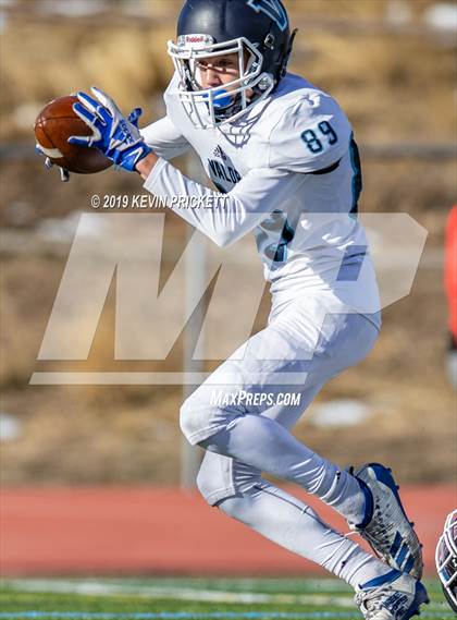 Thumbnail 2 in Valor Christian @ ThunderRidge photogallery.