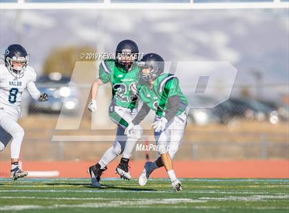 Thumbnail 2 in Valor Christian @ ThunderRidge photogallery.