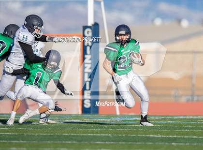 Thumbnail 3 in Valor Christian @ ThunderRidge photogallery.