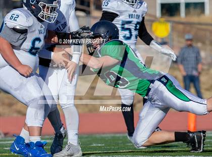 Thumbnail 1 in Valor Christian @ ThunderRidge photogallery.