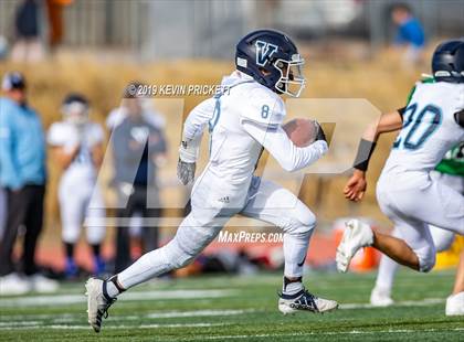 Thumbnail 1 in Valor Christian @ ThunderRidge photogallery.