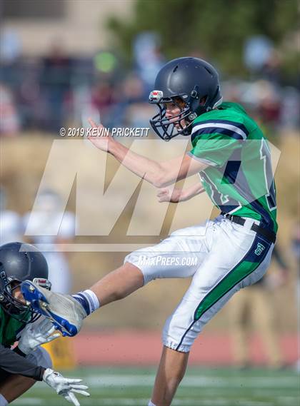 Thumbnail 1 in Valor Christian @ ThunderRidge photogallery.
