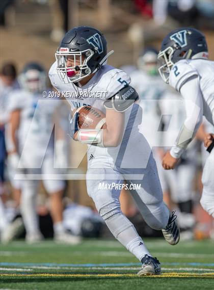 Thumbnail 1 in Valor Christian @ ThunderRidge photogallery.