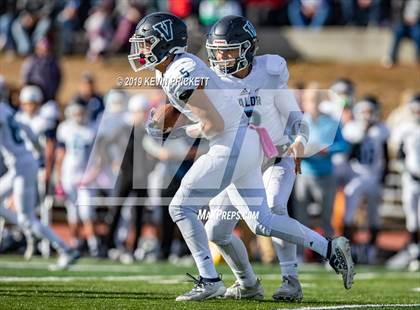 Thumbnail 2 in Valor Christian @ ThunderRidge photogallery.