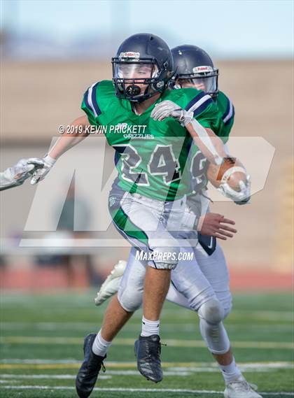 Thumbnail 2 in Valor Christian @ ThunderRidge photogallery.
