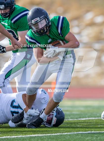 Thumbnail 3 in Valor Christian @ ThunderRidge photogallery.
