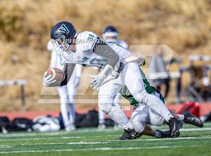Thumbnail 1 in Valor Christian @ ThunderRidge photogallery.