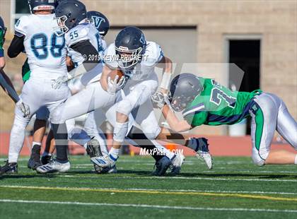 Thumbnail 3 in Valor Christian @ ThunderRidge photogallery.