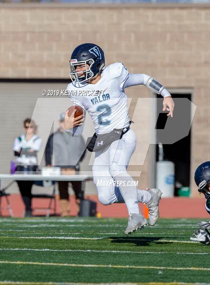 Thumbnail 2 in Valor Christian @ ThunderRidge photogallery.