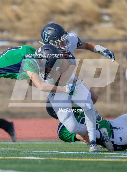 Thumbnail 3 in Valor Christian @ ThunderRidge photogallery.