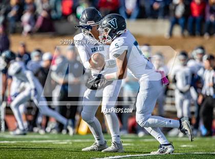 Thumbnail 3 in Valor Christian @ ThunderRidge photogallery.
