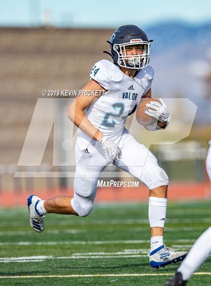 Thumbnail 1 in Valor Christian @ ThunderRidge photogallery.