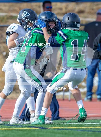 Thumbnail 3 in Valor Christian @ ThunderRidge photogallery.