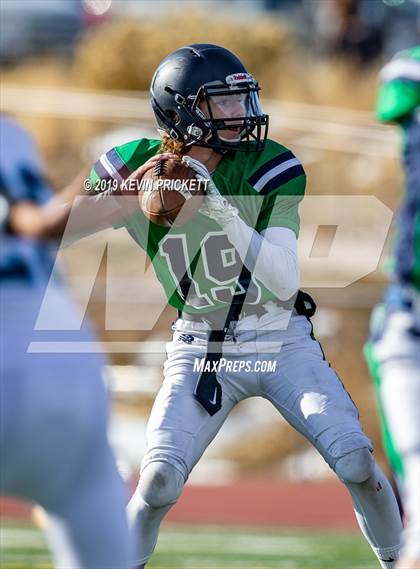 Thumbnail 3 in Valor Christian @ ThunderRidge photogallery.