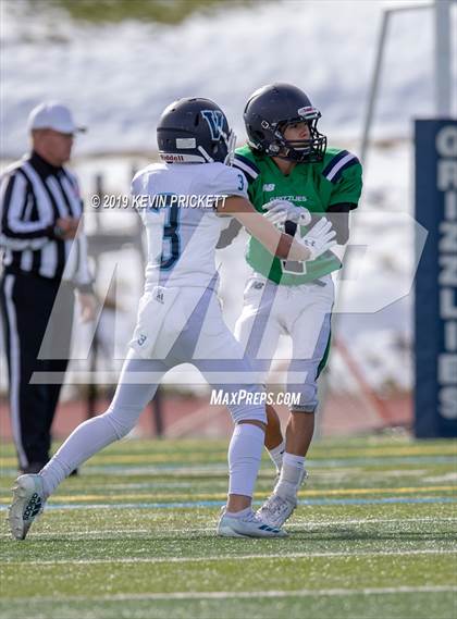 Thumbnail 2 in Valor Christian @ ThunderRidge photogallery.