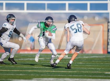 Thumbnail 3 in Valor Christian @ ThunderRidge photogallery.