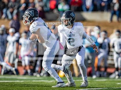 Thumbnail 3 in Valor Christian @ ThunderRidge photogallery.