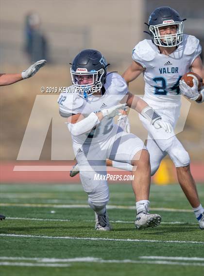Thumbnail 3 in Valor Christian @ ThunderRidge photogallery.