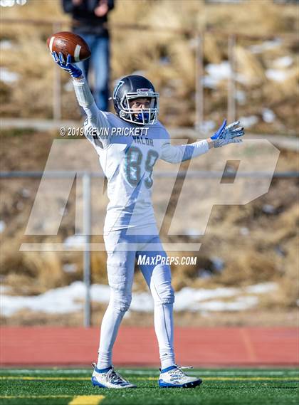 Thumbnail 3 in Valor Christian @ ThunderRidge photogallery.