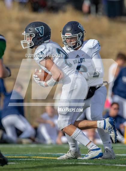 Thumbnail 3 in Valor Christian @ ThunderRidge photogallery.