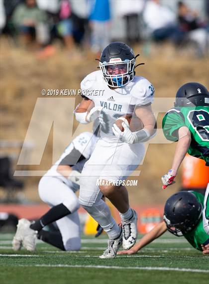 Thumbnail 2 in Valor Christian @ ThunderRidge photogallery.